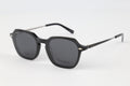 MONACO MN2027-48 Black BK-C1 with clip-on 2