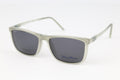 BLUE BEAT BB2027-43 Grey GY-C5 with clip-on 2