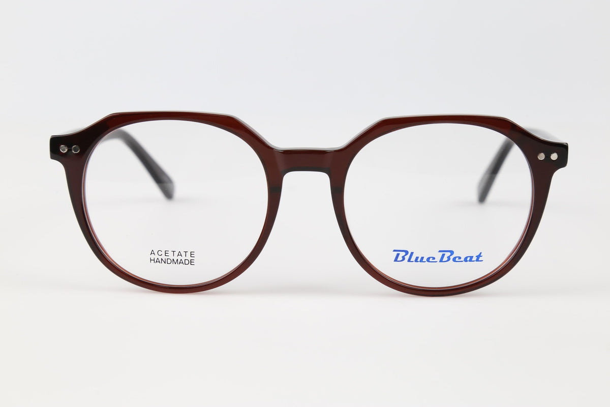 BLUE BEAT BB2027-50 Brown BR-C3 angle 4