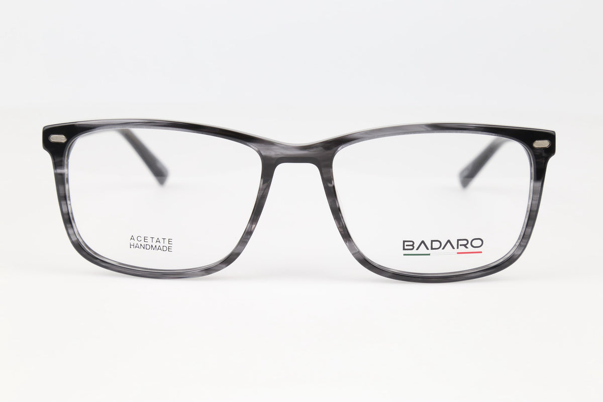 BADARO BD2027-48 Grey GY-C3 clear lens