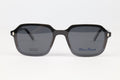 BLUE BEAT BB2027-39 Brown BR-C4 with clip-on 1