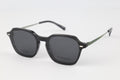 MONACO MN2027-48 Grey GY-C4 with clip-on 2