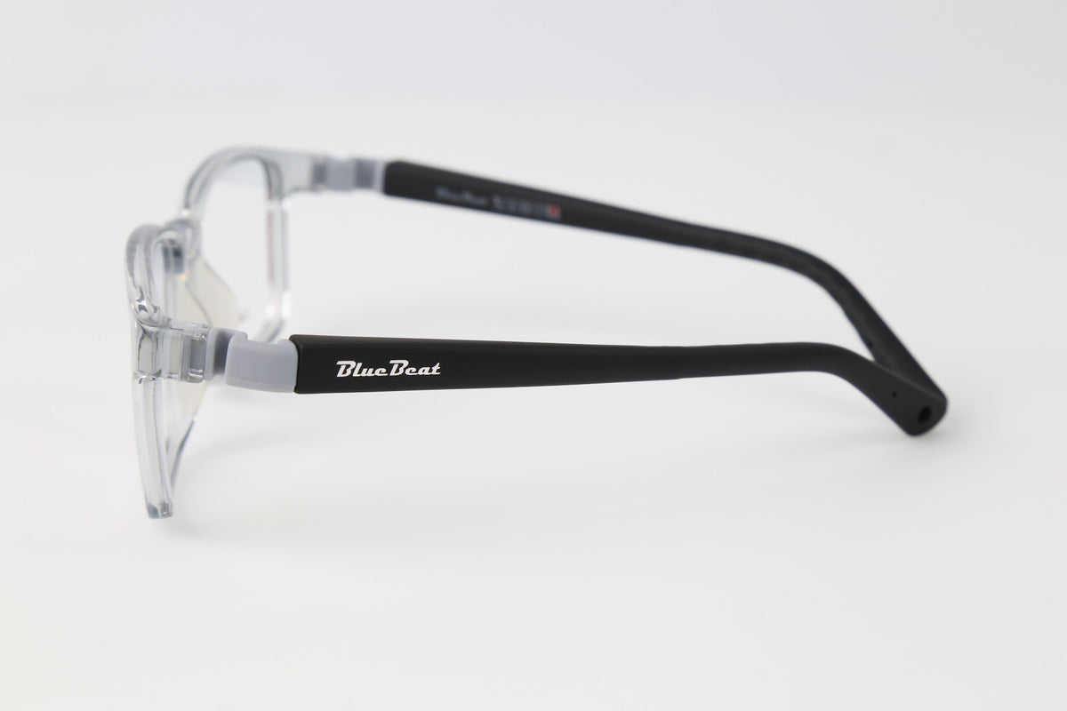 BLUE BEAT KIDS BB2027-98 Tortoise TT-C3 angle 3