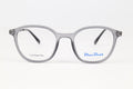 BLUE BEAT BB2027-41 Grey GY-C4 clear lens