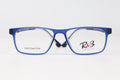 R&B RB2027-98 Blue BU-C3 angle 1