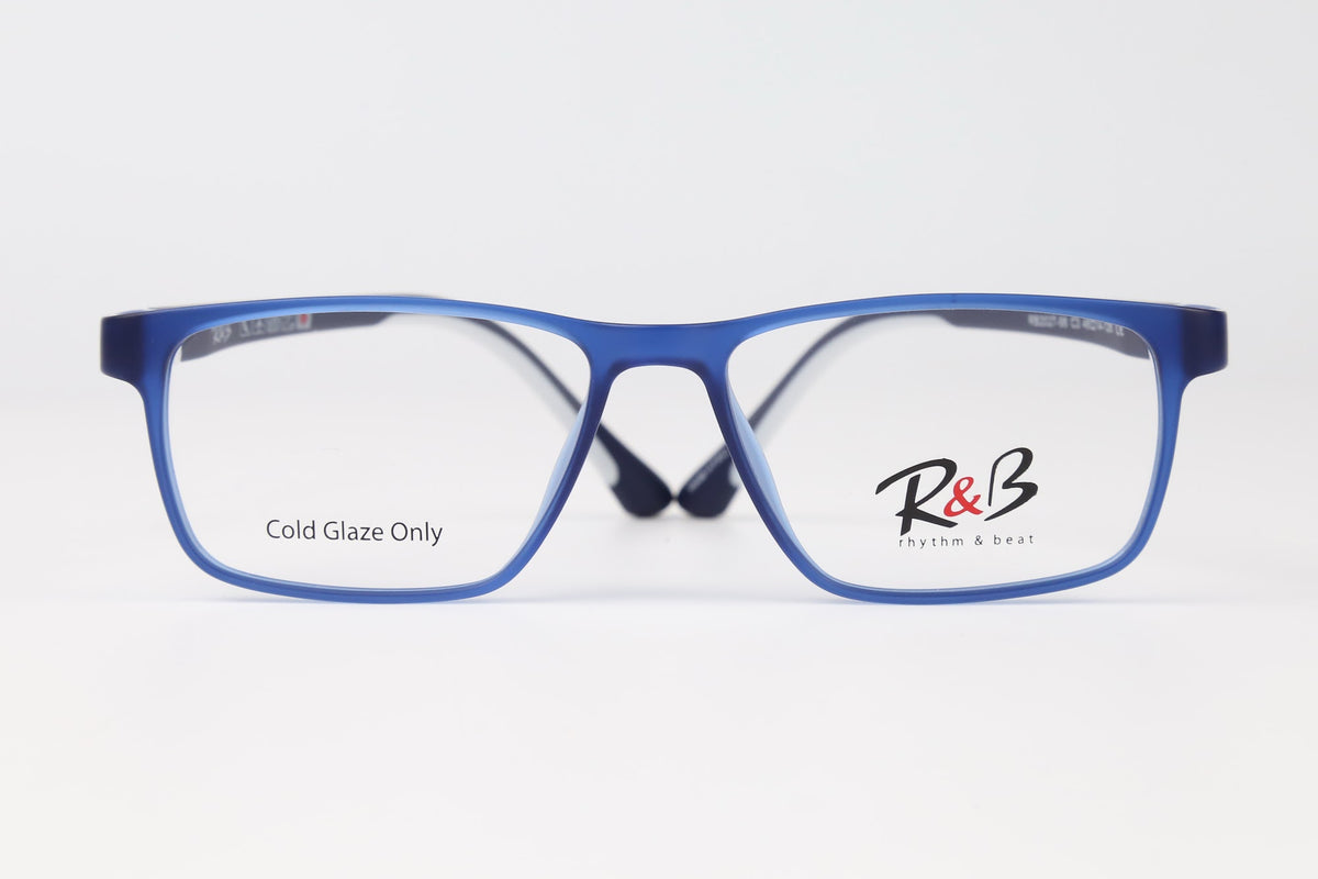 R&B RB2027-98 Blue BU-C3 angle 1