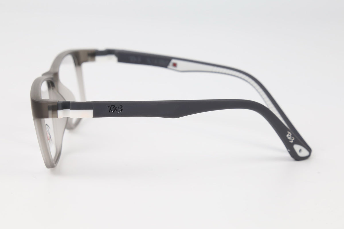 R&B RB2027-99 Grey GY-C2 angle 3
