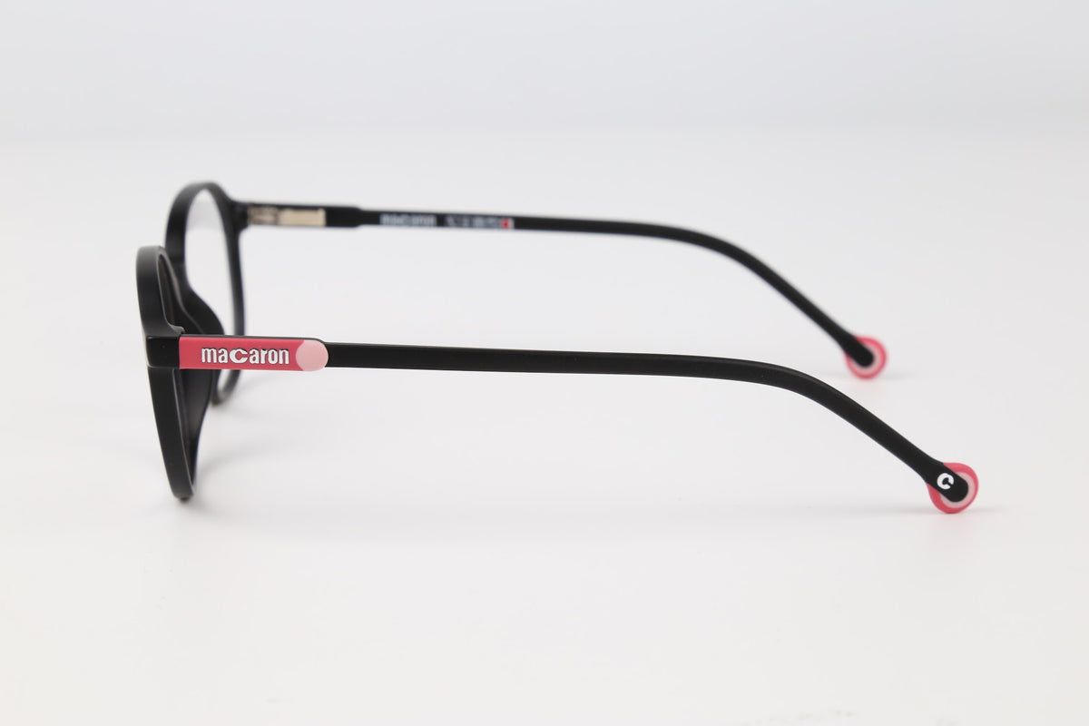 MACARON MC2027-98 Black BK-C1 angle 3