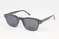BADARO BD2027-50 Blue BU-C2 with clip-on 2