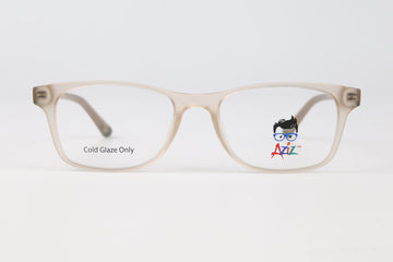 AZIZ AZ2027-98 Brown BR-C1 angle 1