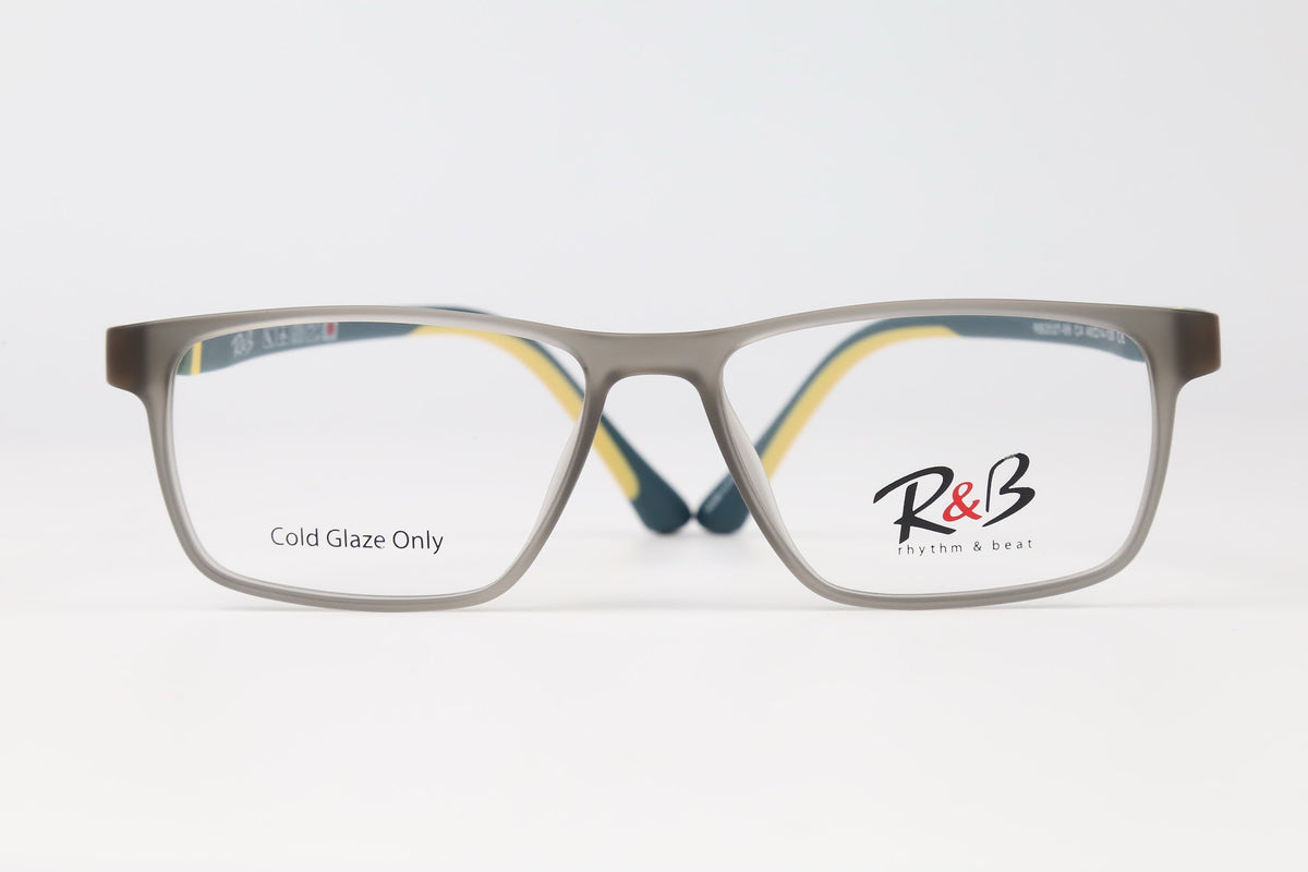 R&B RB2027-98 Grey GY-C4 angle 1