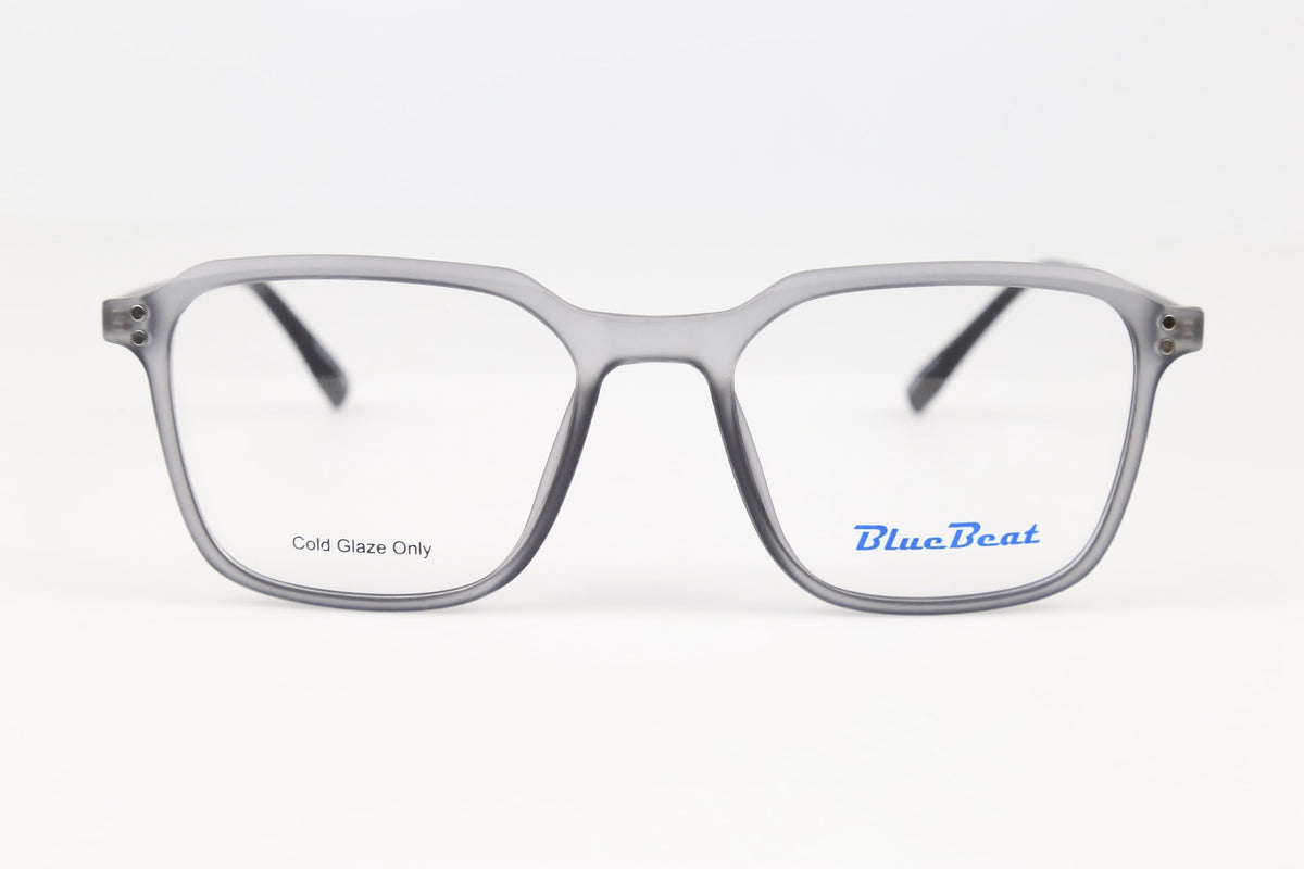 BLUE BEAT BB2027-40 Grey GY-C3 clear lens