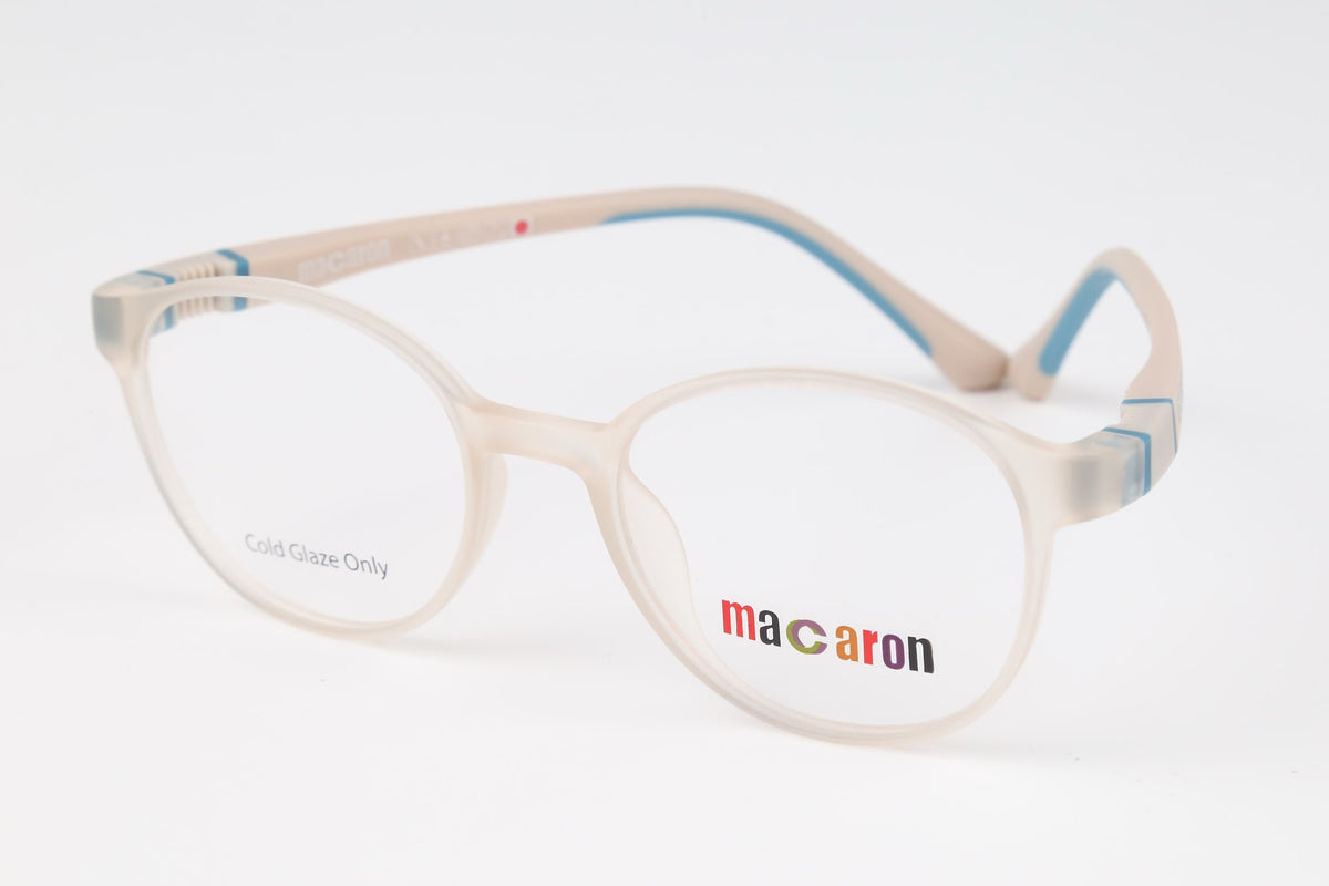 MACARON MC2027-99 Brown BR-C3 angle 2
