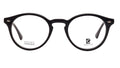 ROSSI CLUB RC1427-94 Black BK-C1 angle 1