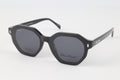 BLUE BEAT BB2027-38 Black BK-C1 with clip-on 2