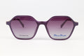 BLUE BEAT BB2027-44 Violet VT-C3 with clip-on 1