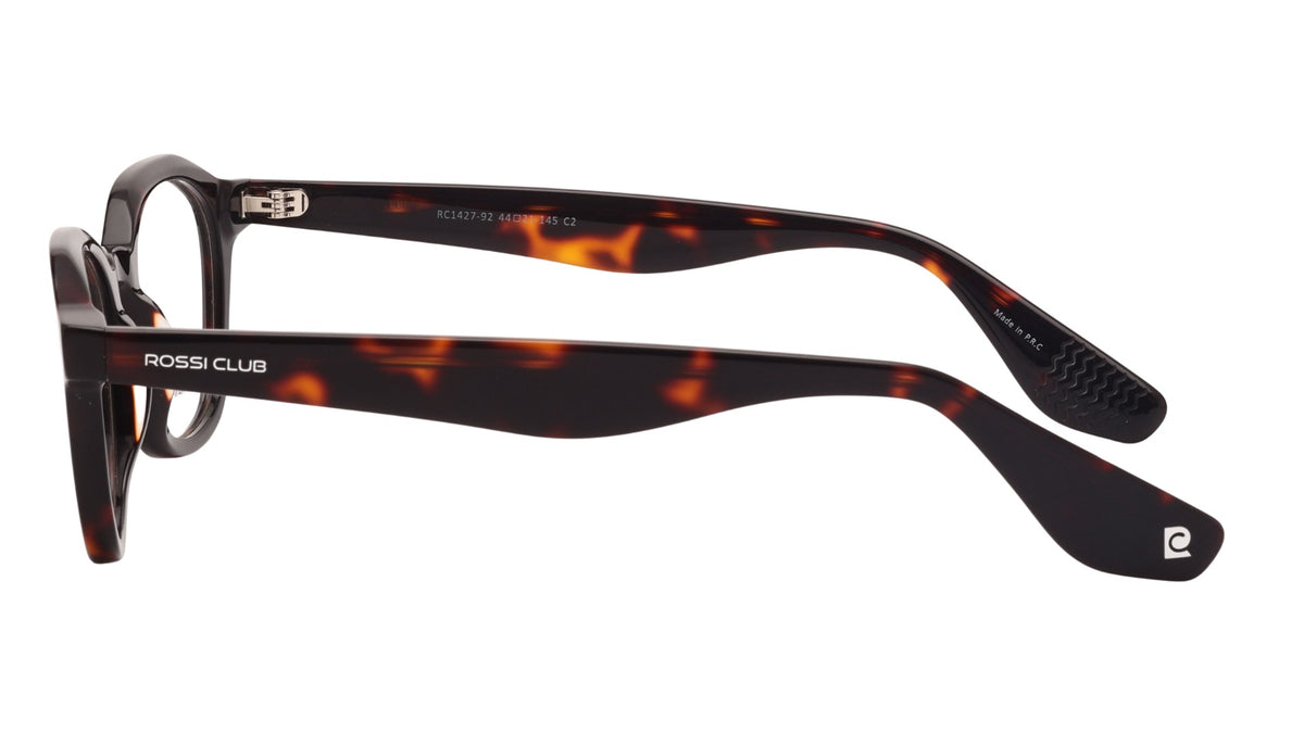 ROSSI CLUB RC1427-92 Brown BR-C2 angle 3