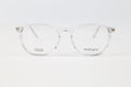 MONACO MN2027-50 Tortoise TT-C4 clear lens