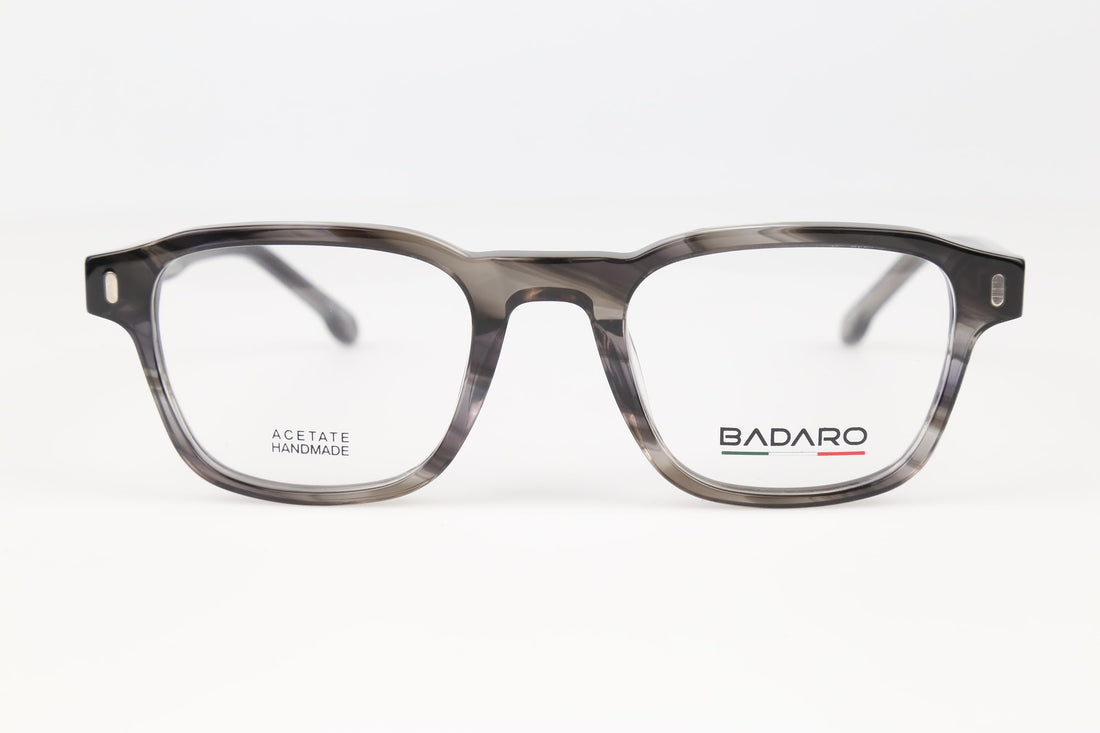 BADARO BD2027-50 Grey GY-C1 clear lens