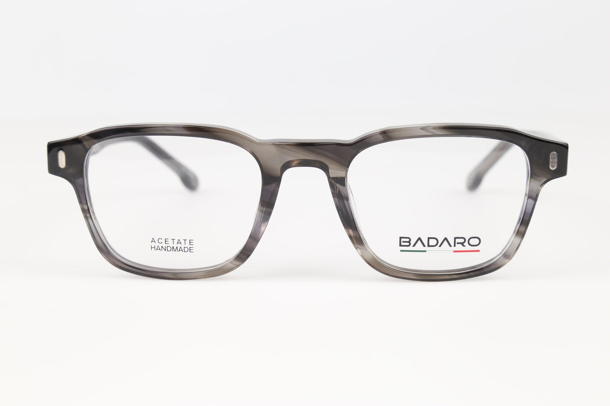 BADARO BD2027-50 Grey GY-C1 clear lens