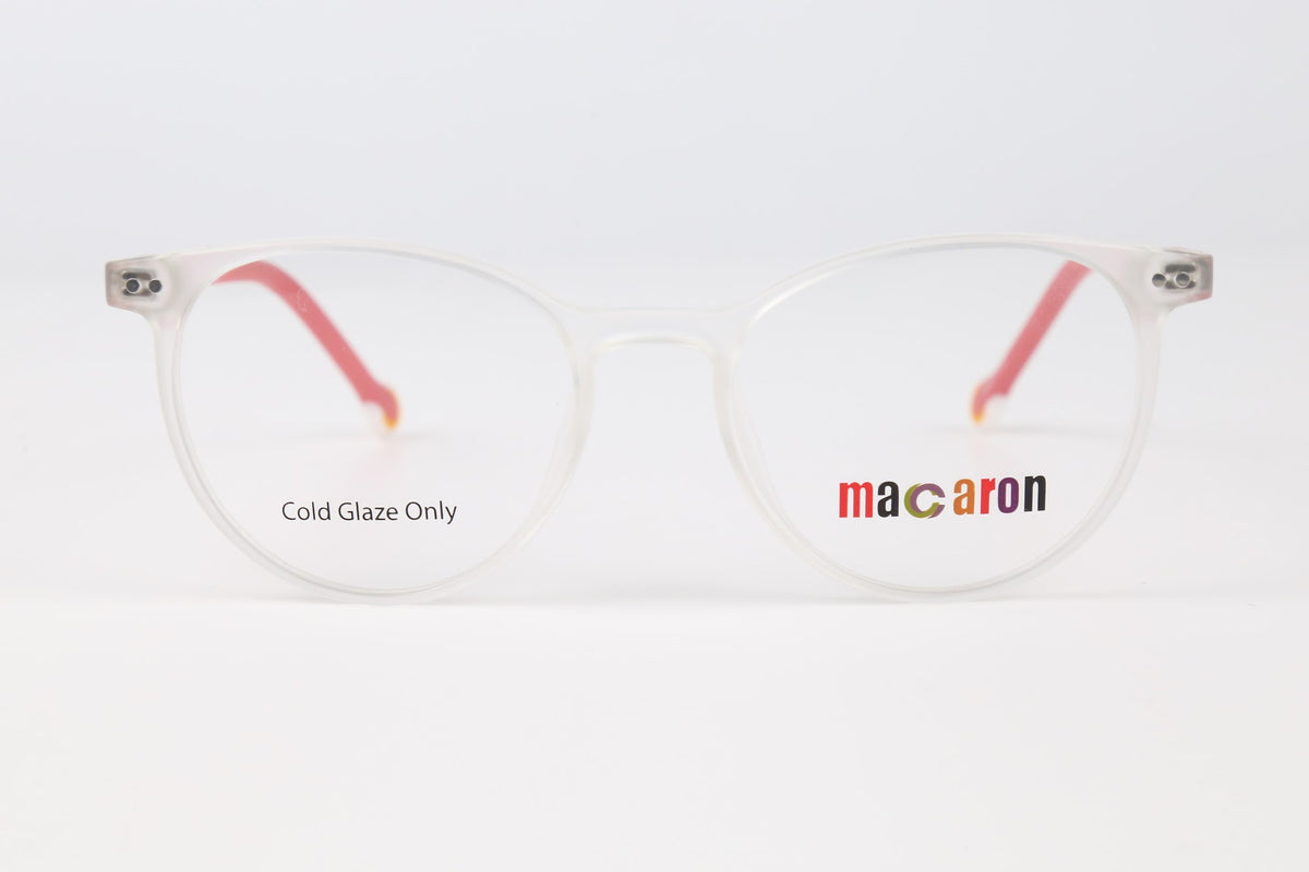 MACARON MC2027-97 Tortoise TT-C2 angle 1