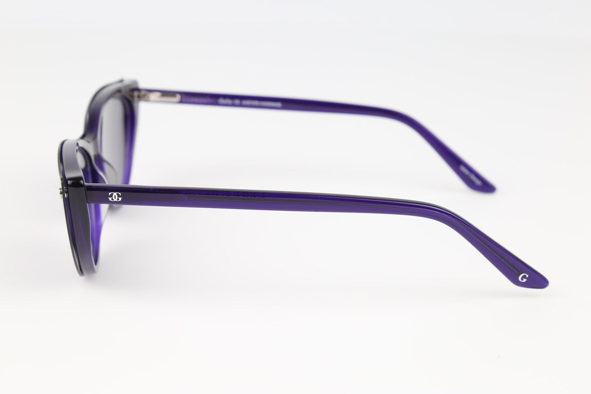 GALIA GA2027-50 Violet VT-C4 side view