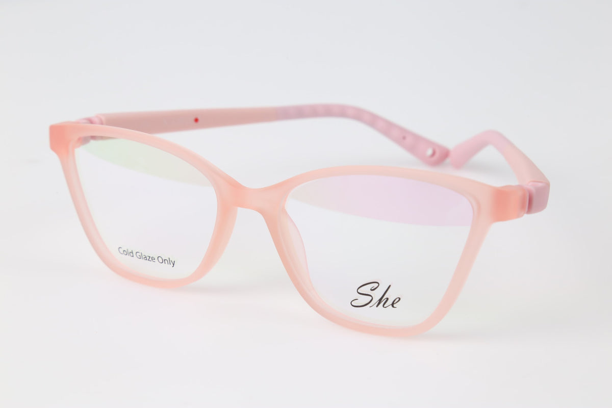 SHE SH2027-99 Pink PN-C3 angle 2