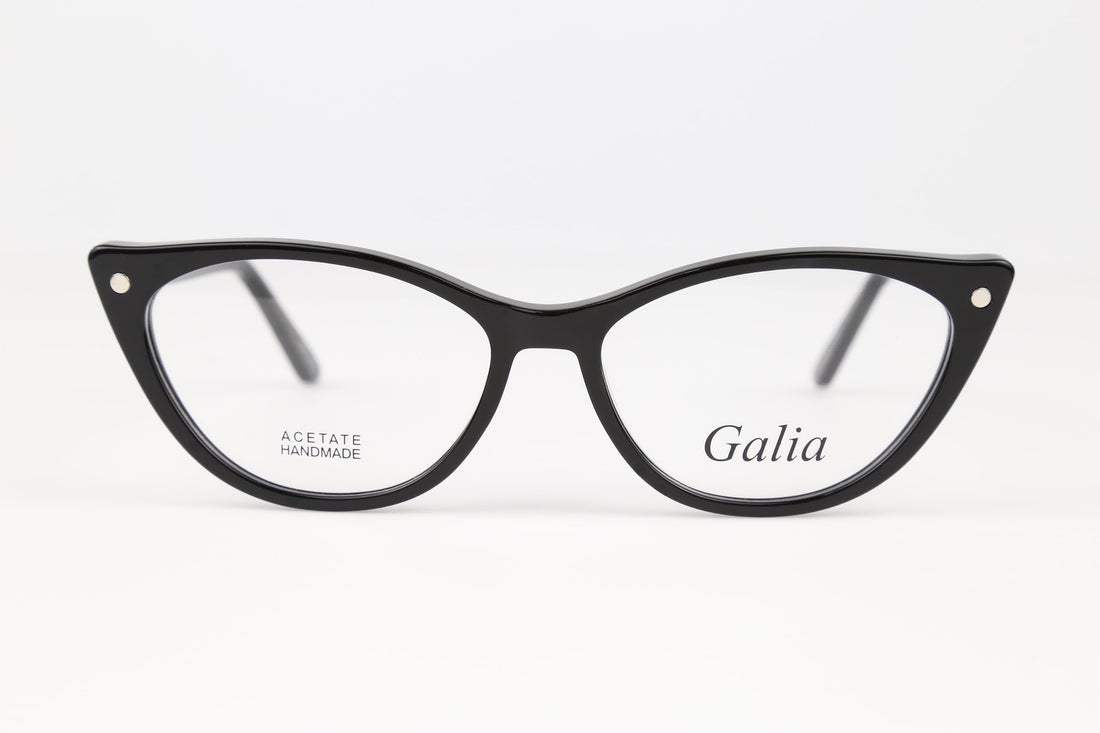 GALIA GA2027-50 Black BK-C1 angle 4