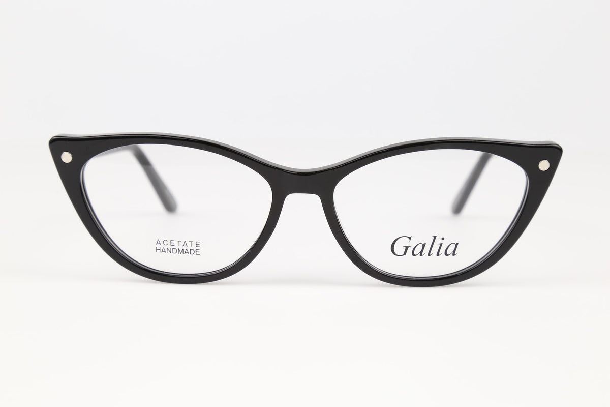 GALIA GA2027-50 Black BK-C1 angle 4