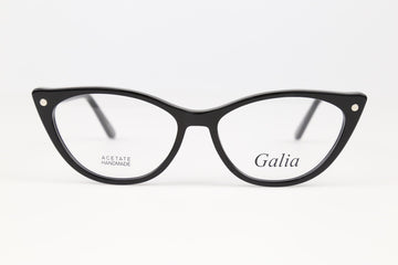 GALIA GA2027-50 Black BK-C1 angle 4