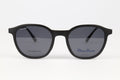 BLUE BEAT BB2027-41 Black BK-C2 with clip-on 1