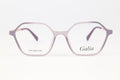 GALIA GA2027-48 Violet VT-C2 clear lens