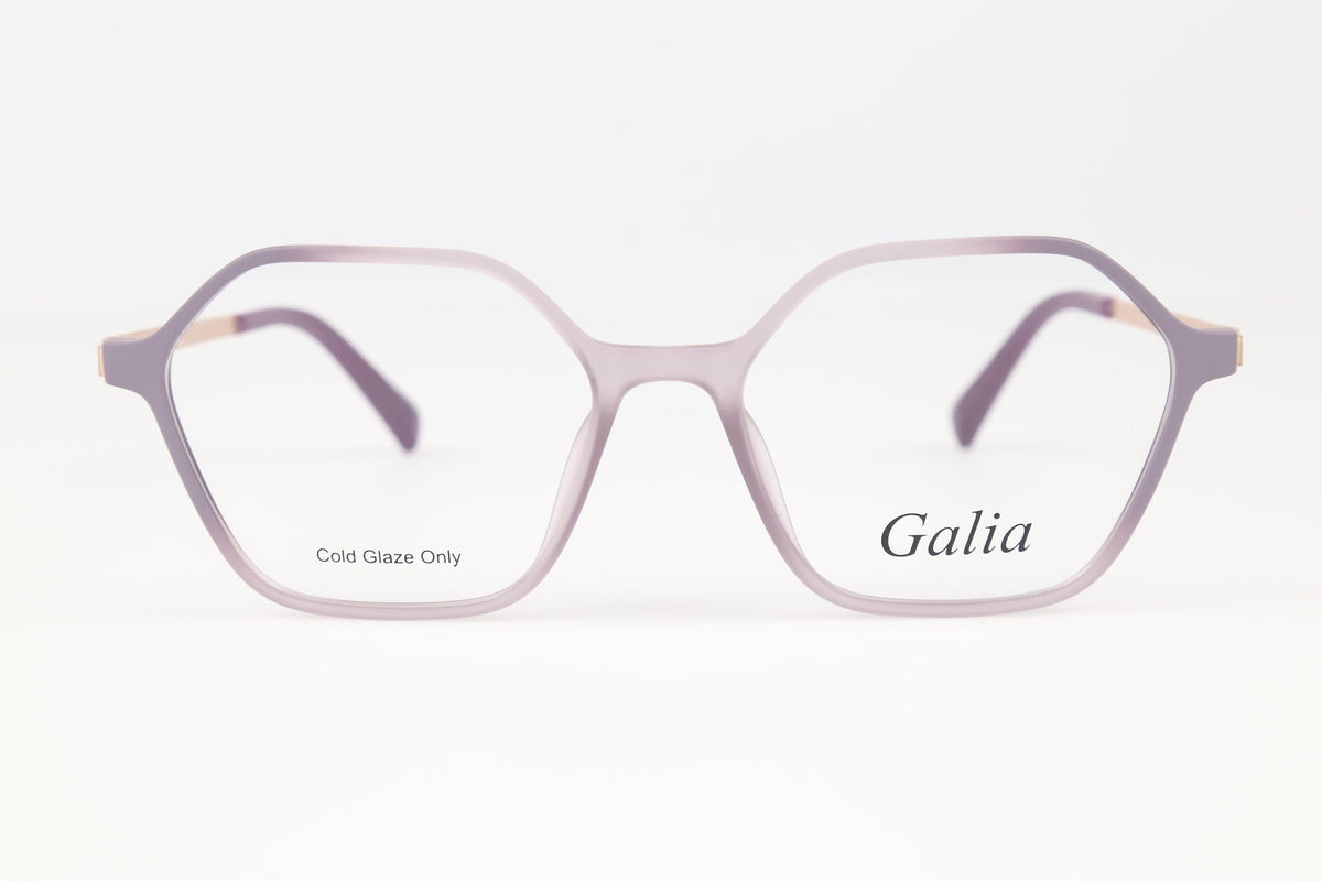 GALIA GA2027-48 Violet VT-C2 clear lens