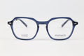 MONACO MN2027-48 Blue BU-C3 clear lens
