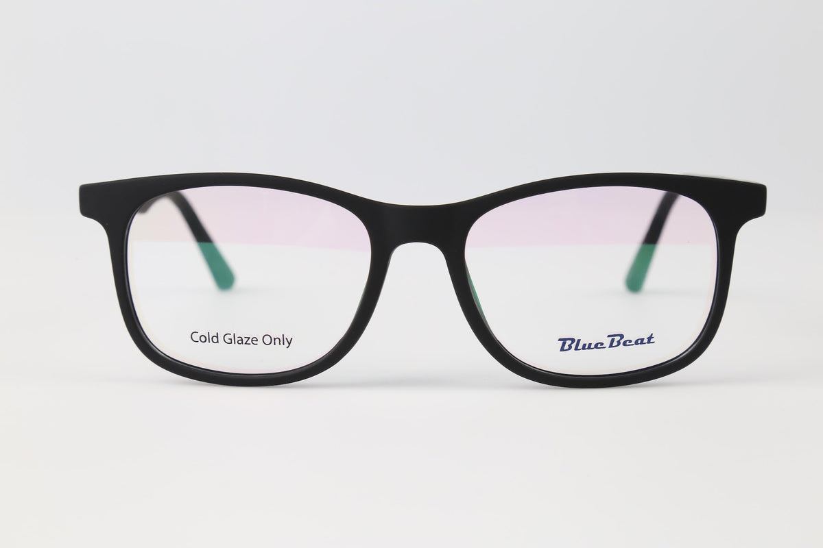 BLUE BEAT KIDS BB2027-96 Black BK-C2 angle 1