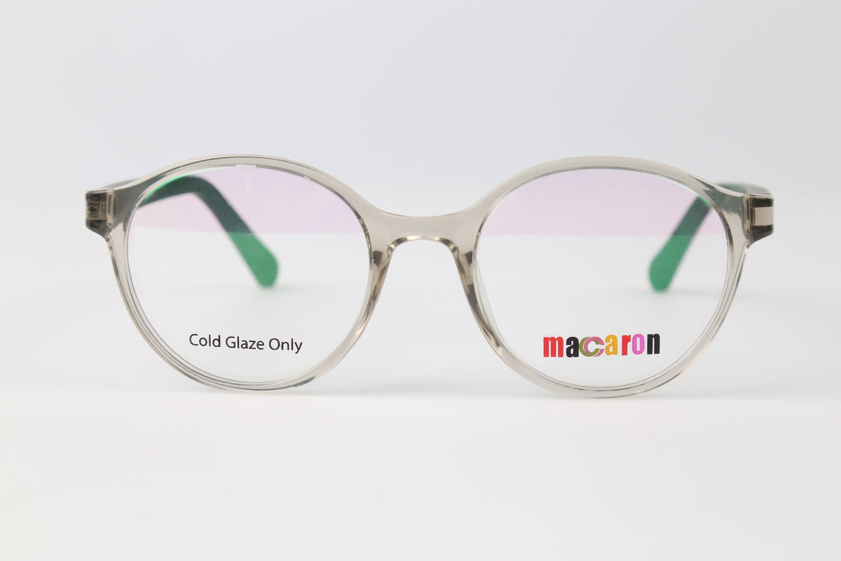 MACARON MC2027-94 Green GN-C2 angle 1