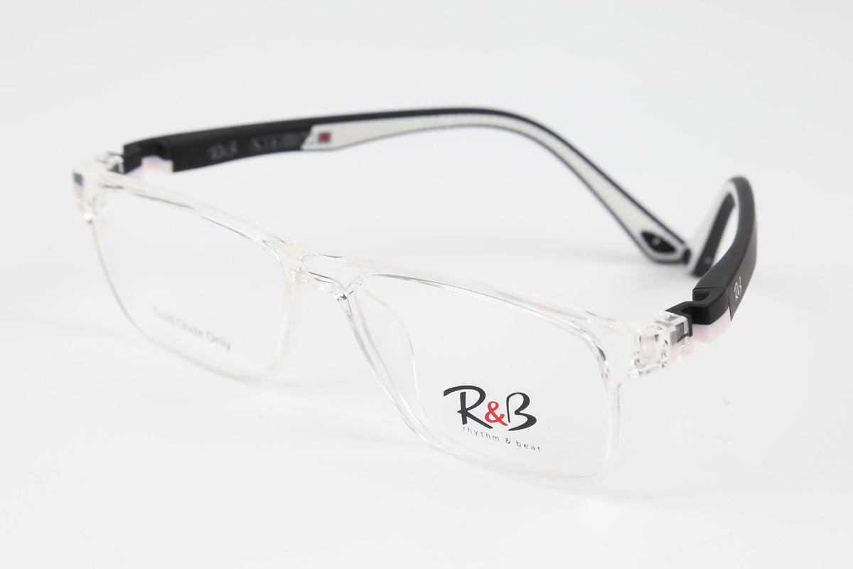 R&B RB2027-99 Tortoise TT-C3 angle 2
