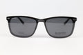 BADARO BD2027-48 Grey GY-C3 with clip-on 1