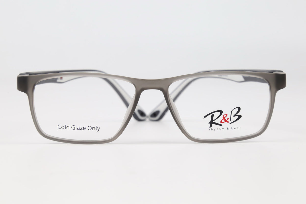 R&B RB2027-99 Grey GY-C2 angle 1