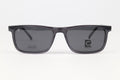 ROSSI CLUB RC2026-49 Grey GY-C2 with clip-on 1
