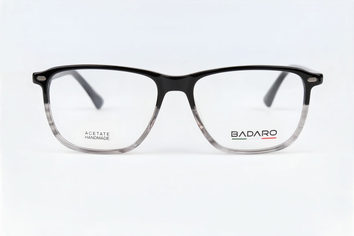 BADARO BD2027-49 Blue BU-C2 clear lens