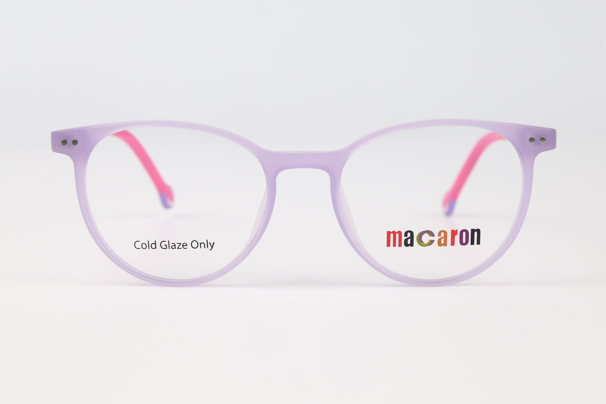 MACARON MC2027-97 Violet VT-C4 angle 1