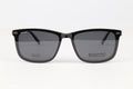 BADARO BD2027-48 Black BK-C1 with clip-on 1