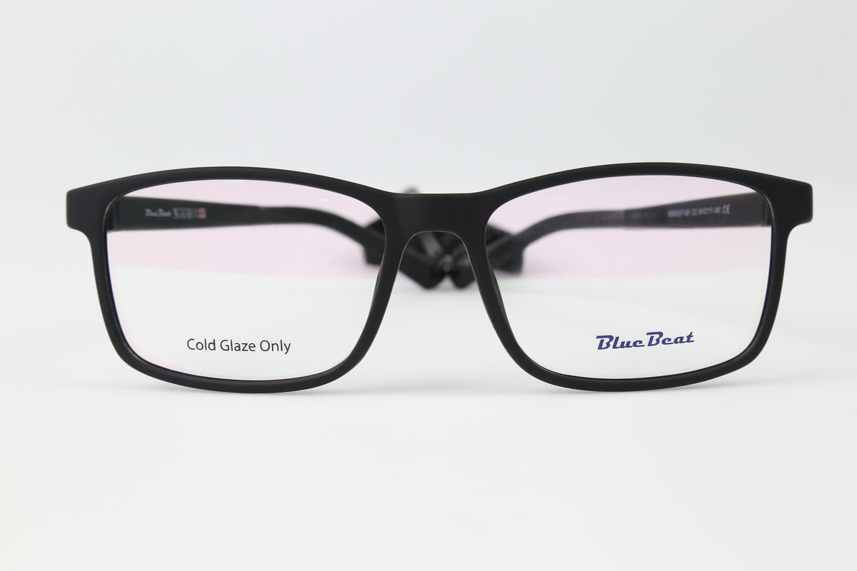 BLUE BEAT KIDS BB2027-99 Black BK-C2 angle 1