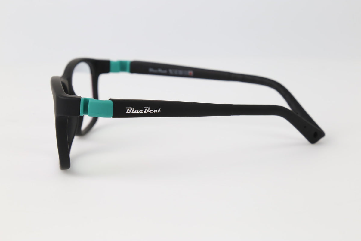 BLUE BEAT KIDS BB2027-97 Black BK-C3 angle 3