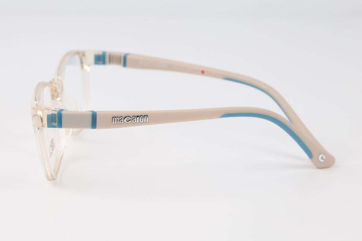 MACARON MC2027-96 Brown BR-C2 angle 3