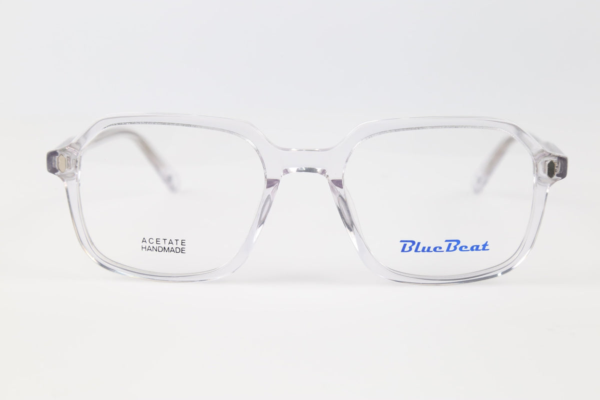 BLUE BEAT BB2027-39 Tortoise TT-C2 clear lens