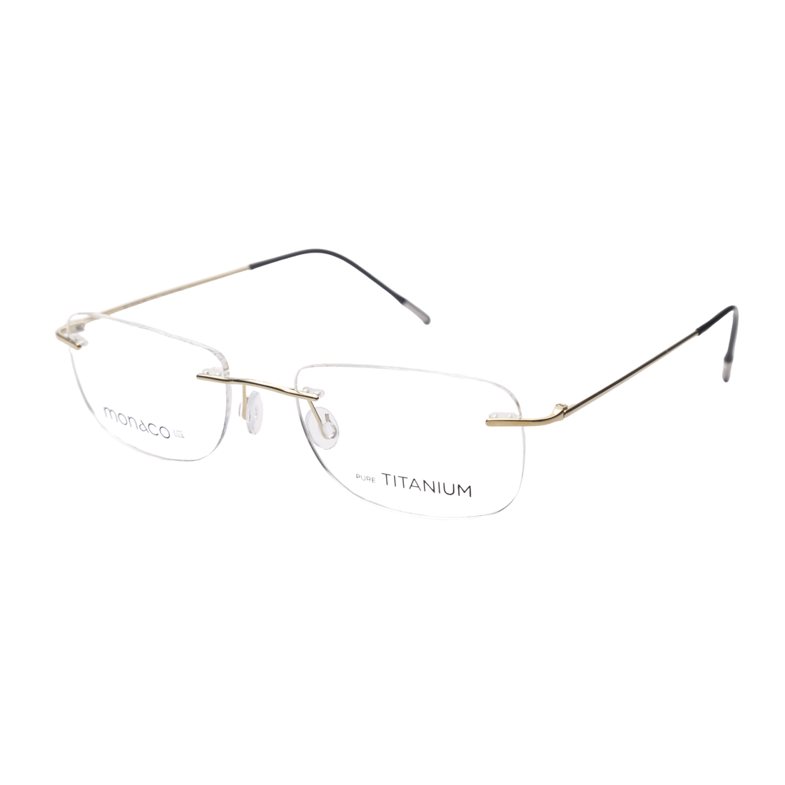 Monaco Lite Gold Edition