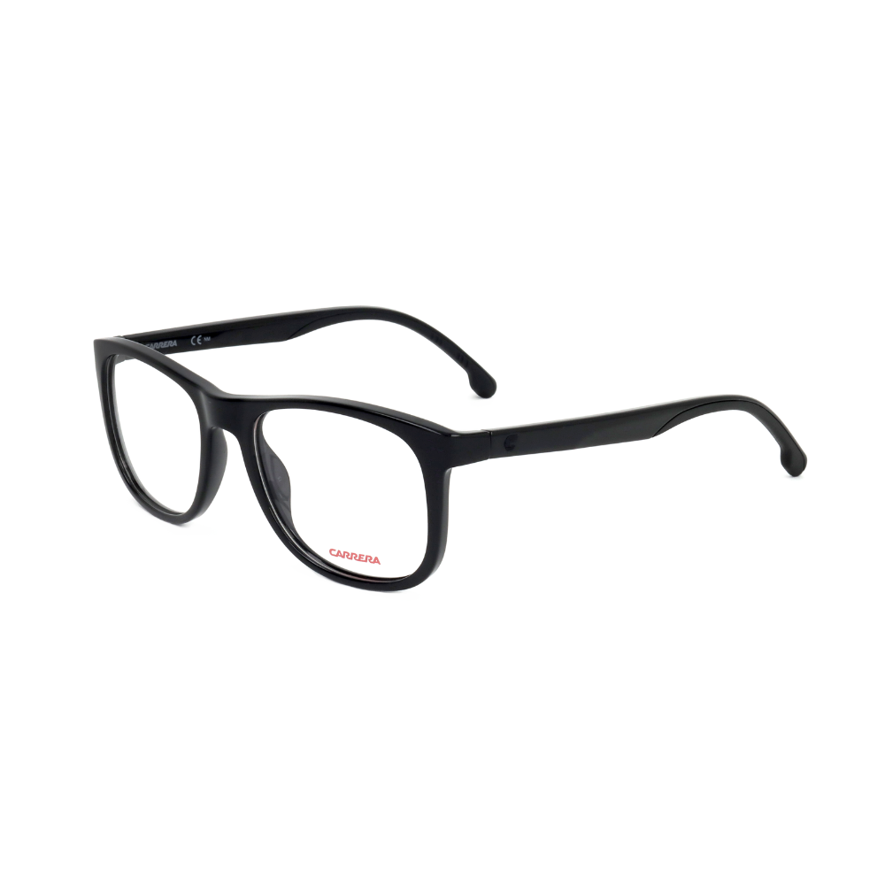Carrera 8874 807 BLACK Men's Eyewear