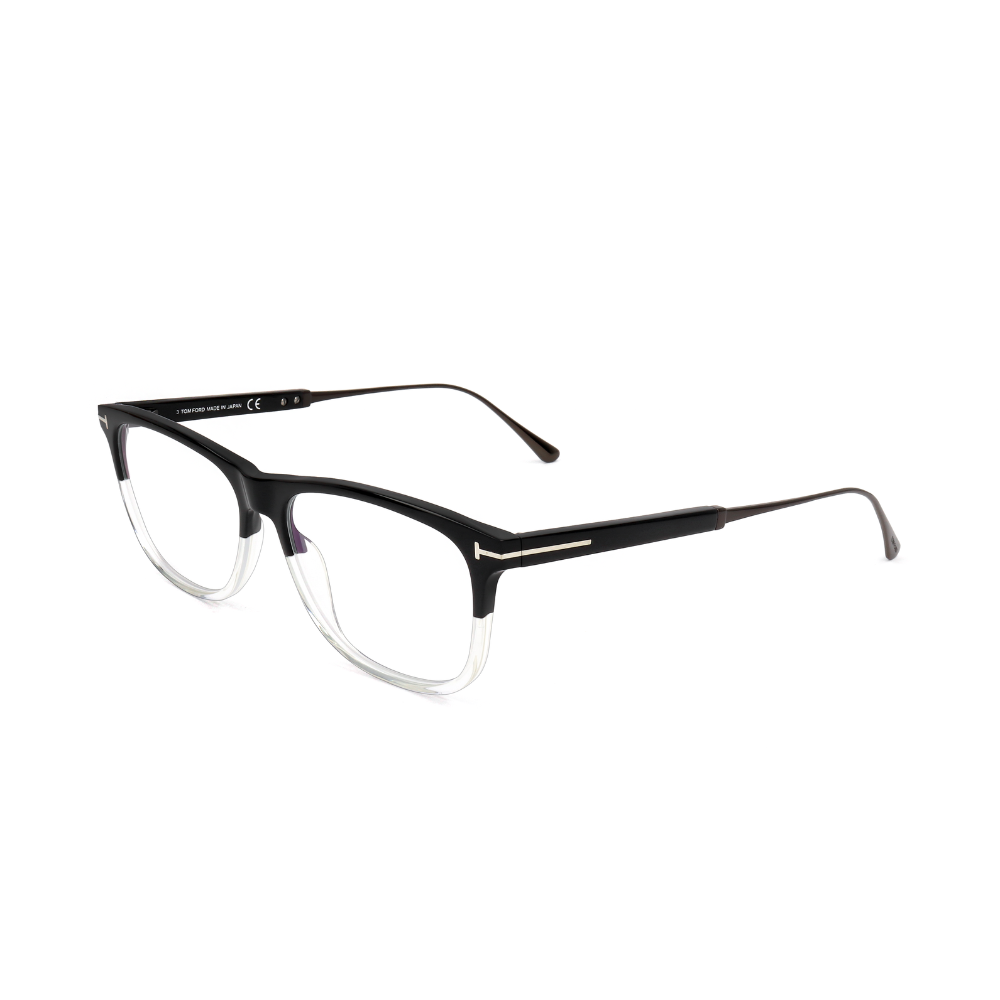 Tom Ford FT5589-B Eyeglasses